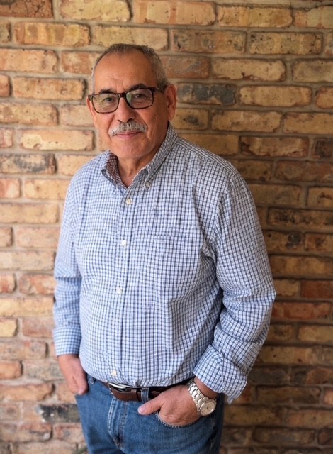Obituario de Candido Neftali Morales Larios
