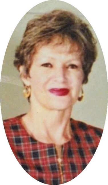 Obituary of Leticia G. Castaneda