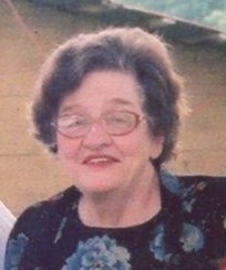 Obituary of Geraldine Gilley Stanley