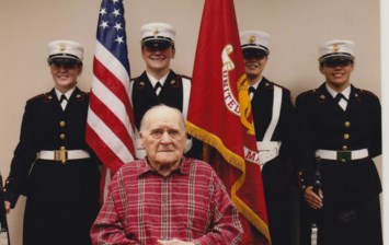 Obituary of James Archer Jackson