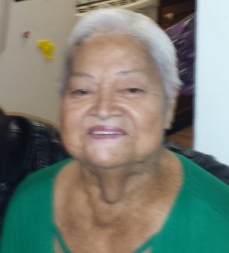 Obituary of Eusebia Guadalupe Aguirre