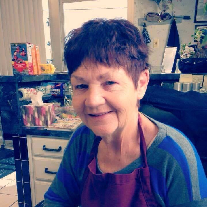 Obituary of Patricia Sue Ross