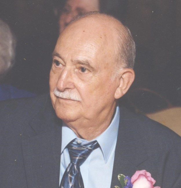 Obituary of Allen Joseph Hebert Sr.