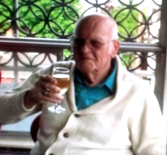 Obituary of Robert "Bob" Theodore Maag