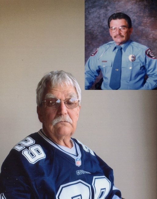 Obituary of Edward Alan Willingham