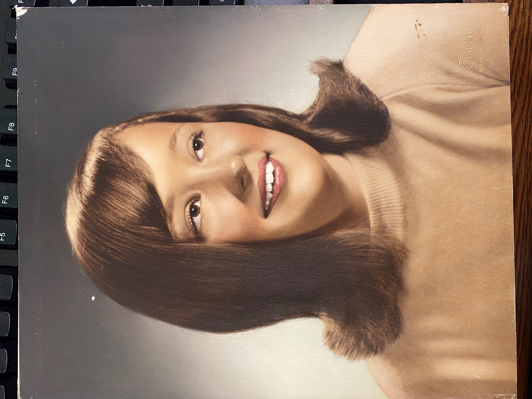 Obituary of Carol Reel