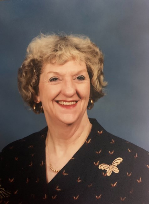 Obituary of Louise McKee Rahm