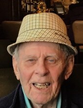 Obituary of Richard Andersen