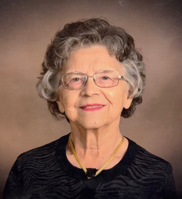 Obituary of Shirley Anna Kreh