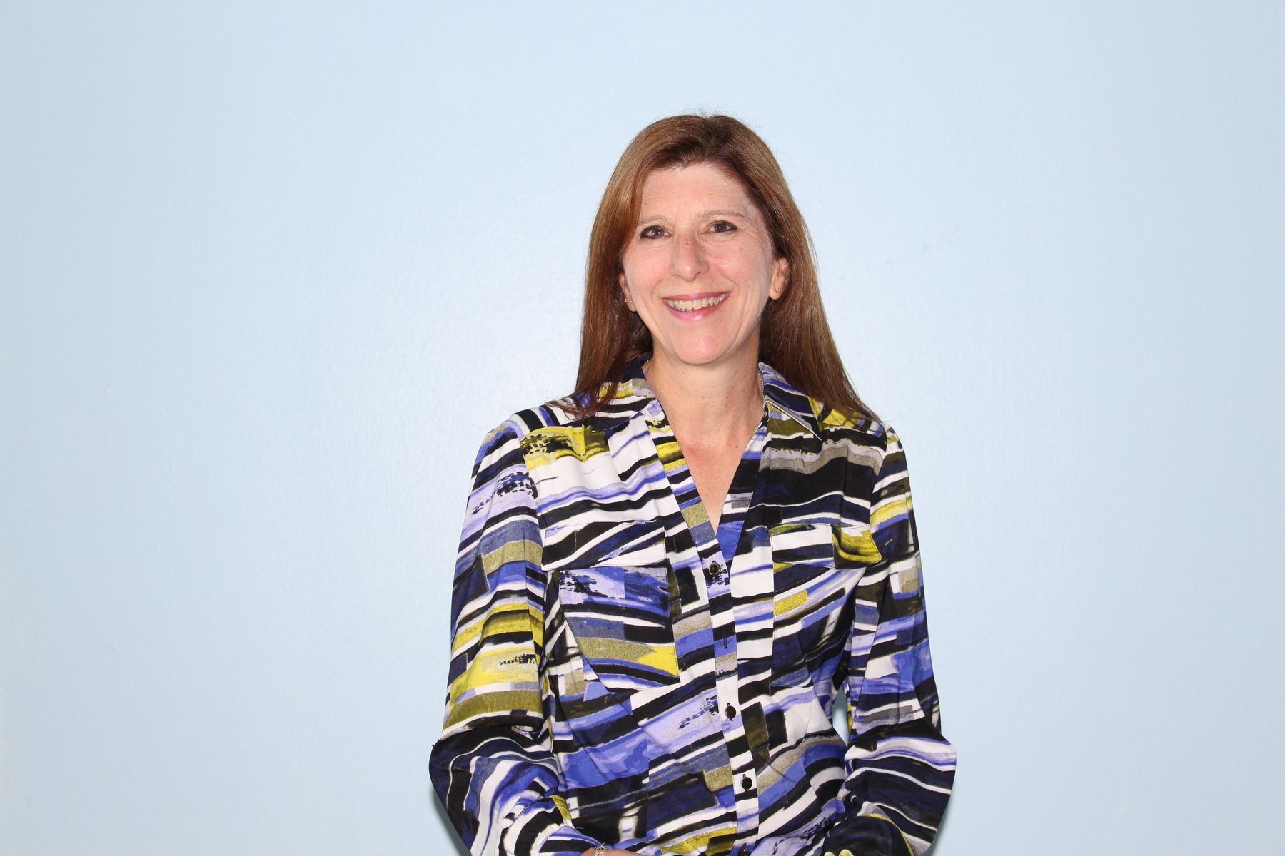 Obituary of Hali Klein Goss