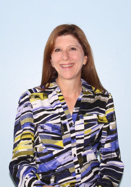 Obituary of Hali Klein Goss