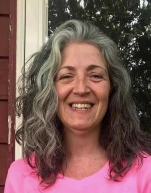 Avis de décès de Natalie "Kim" Staley