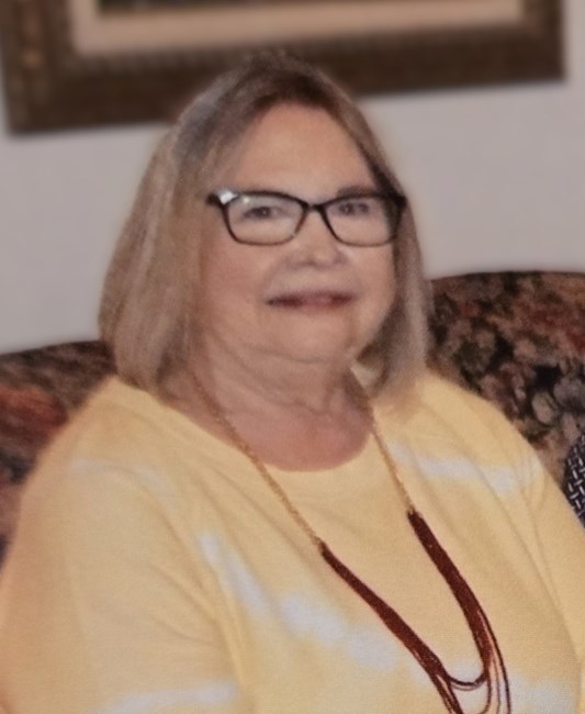 Obituary of Linda B. Alexander
