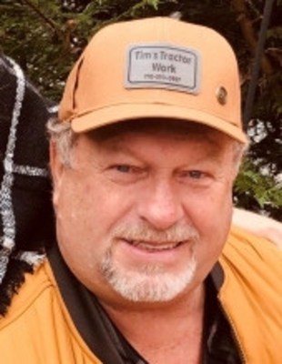 Obituary of William Timothy Cantrell