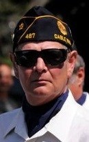 Obituary of David Harold Amundson