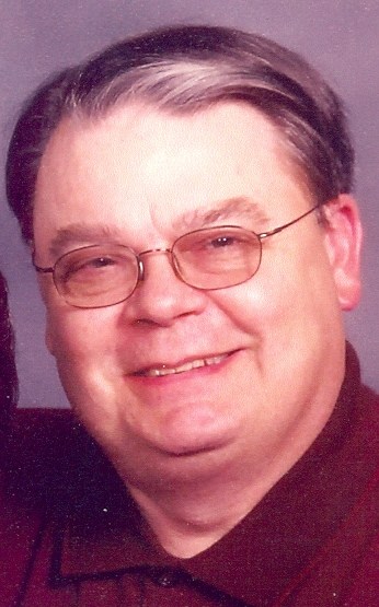 Obituary of Larry L. Rowley