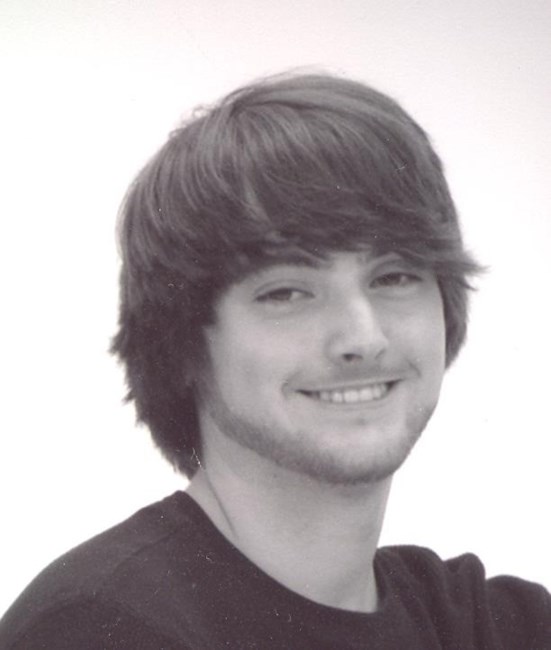 Obituary of Ryan Thomas Groome