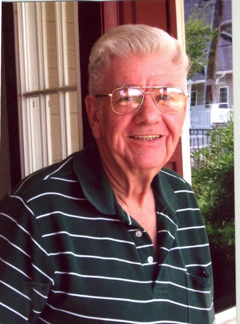 Obituary of Mr. George W. Smith Jr.