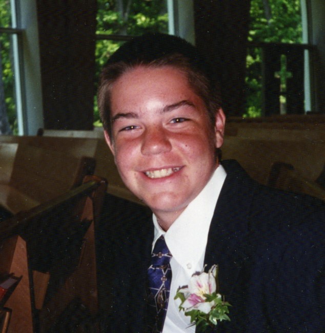 Obituary of Brian Patrick Flynn