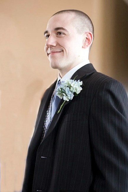 Obituary of James David Busa