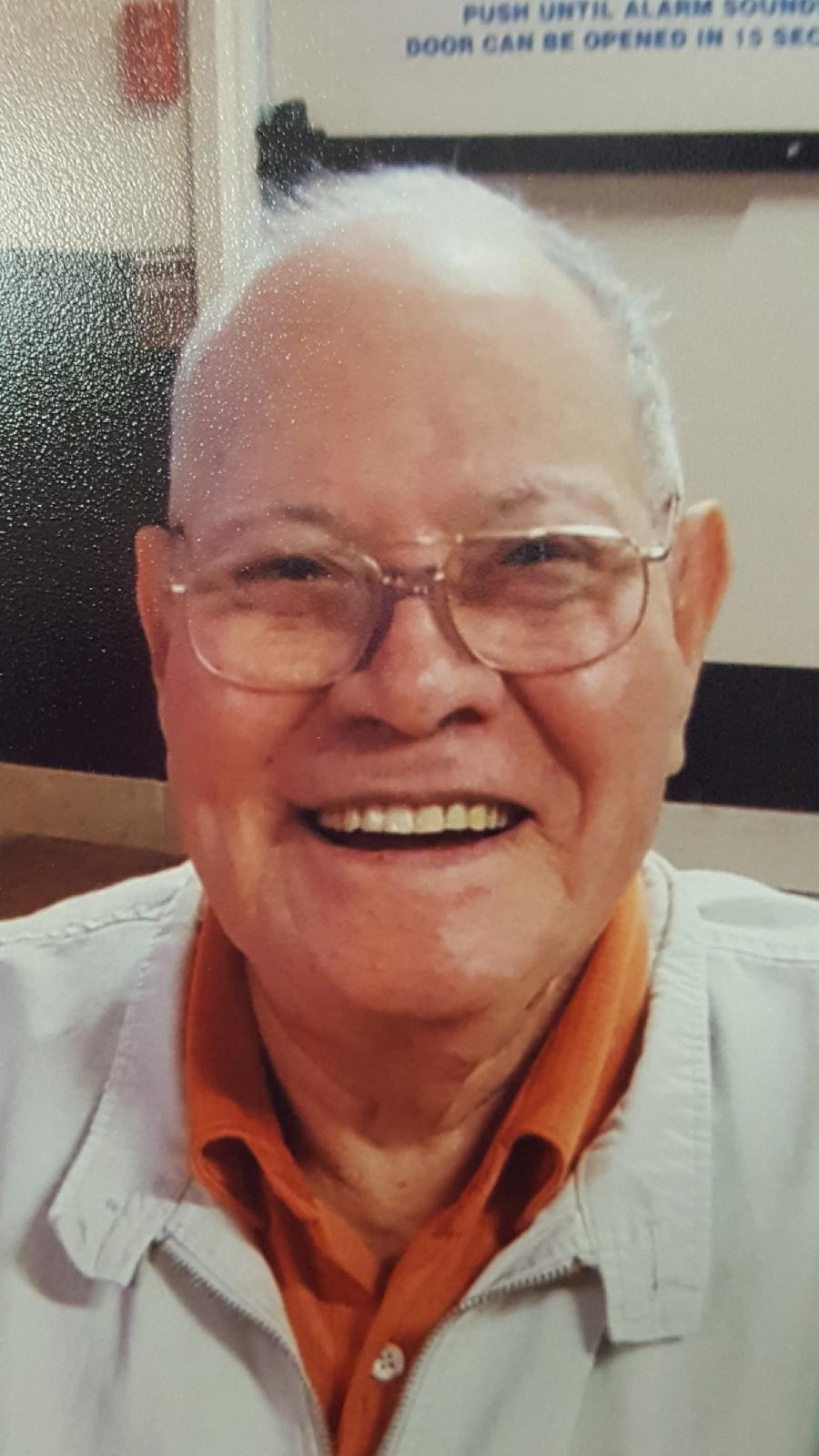 Obituary of Luis Sifuentes