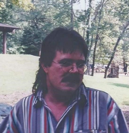 Obituary of Michael Darrell Brown