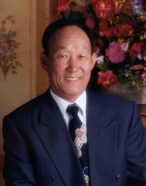 Obituary of Tong Chun Na