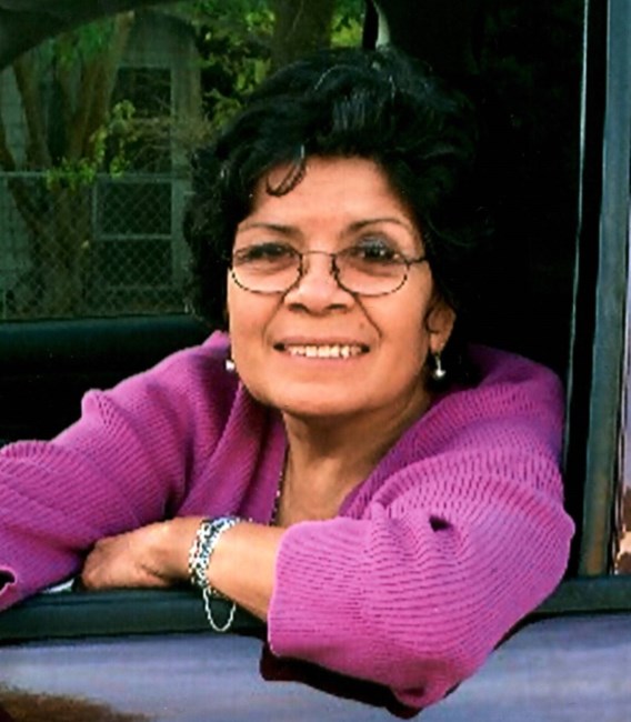 Obituary of Dolores E. Mendez
