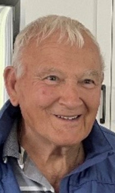 Obituary of Ronald James Murphy