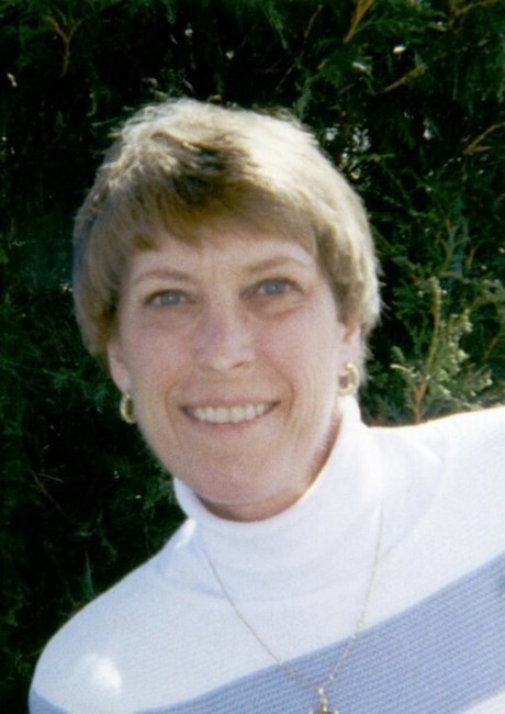 Obituary of Jerra S. Smith Barit