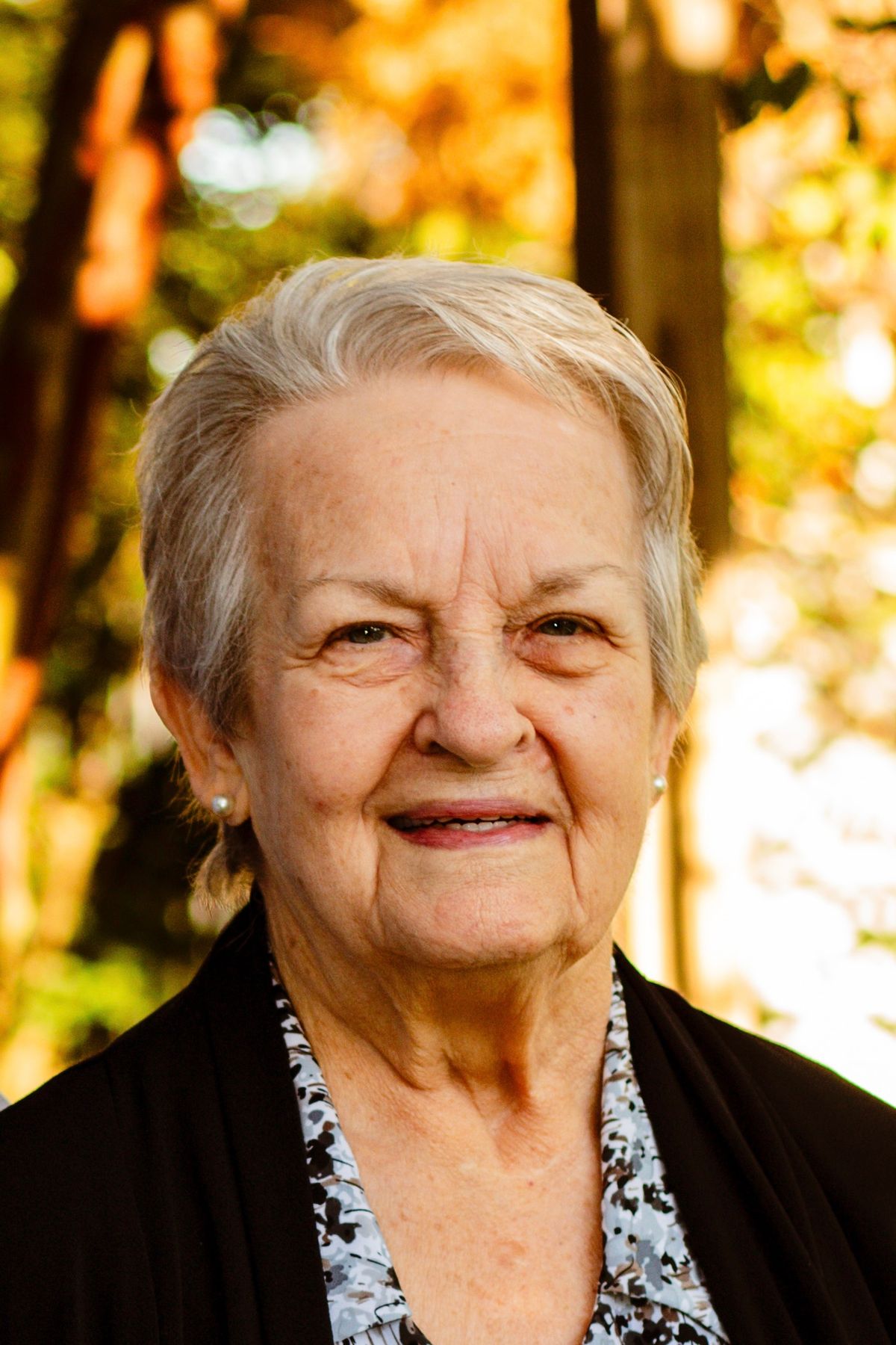 Obituary of Nellie Cooper