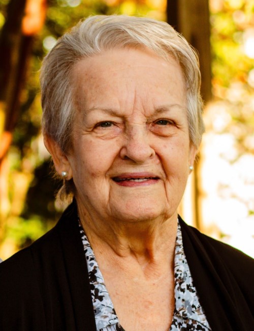 Obituario de Nellie Cooper