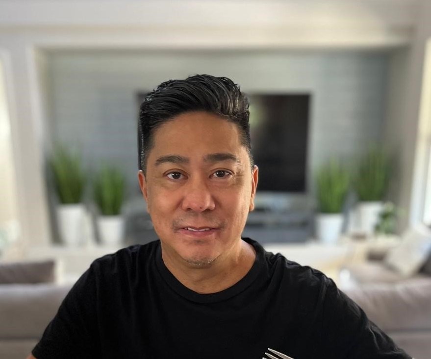 Obituary of Robert Joseph Rabang