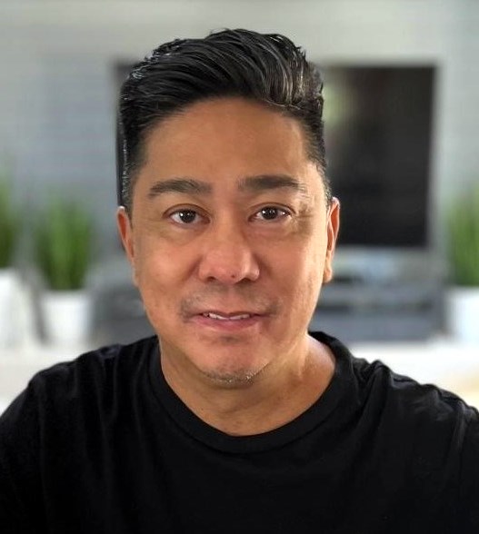 Obituary of Robert Joseph Rabang