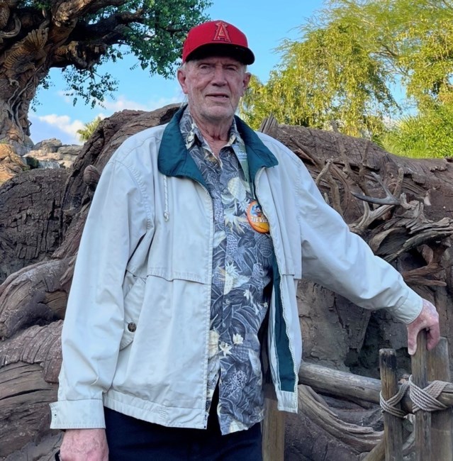 Obituary of Alan James Armstrong