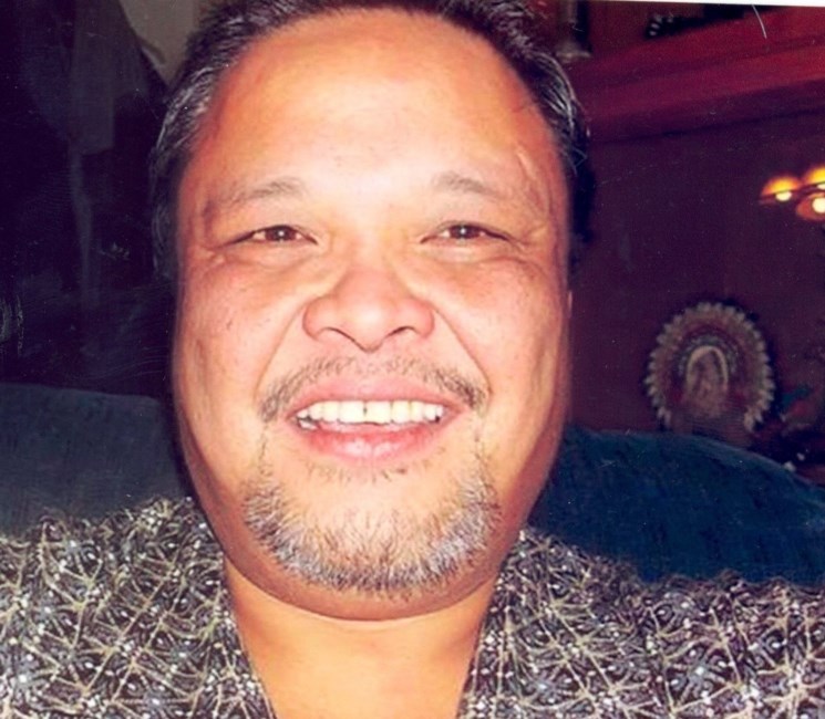 Obituary of Joey Cruz Nauta