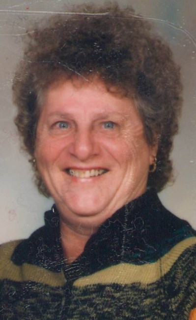 Obituary of Delores M. Upton