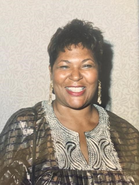 Avis de décès de Margaret Eleanor Vaughan