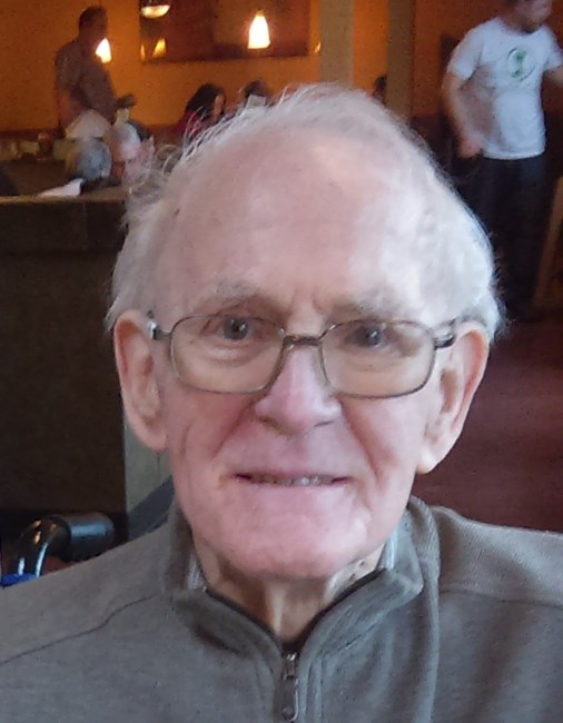 Obituary of David Louis Sledge