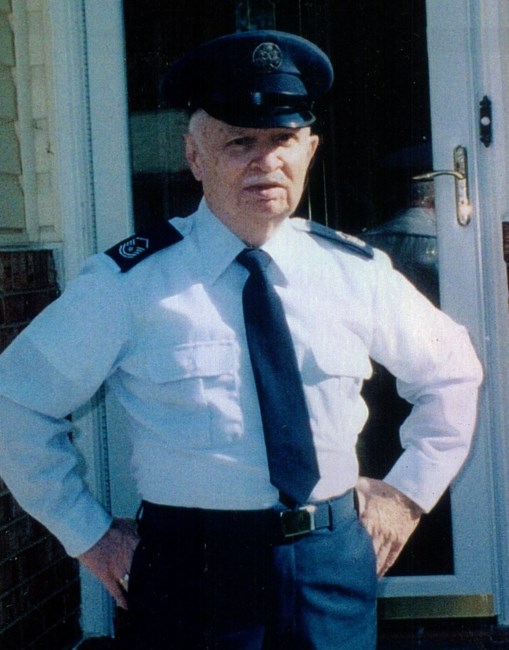 Obituary of Douglas Clifford Farmer