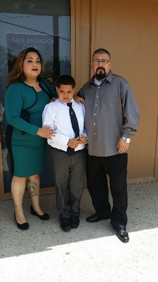 Obituary of Eddie Michael Martinez "Cricket"