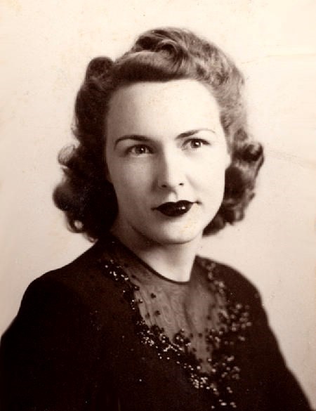 Obituary of Mary Love Windel