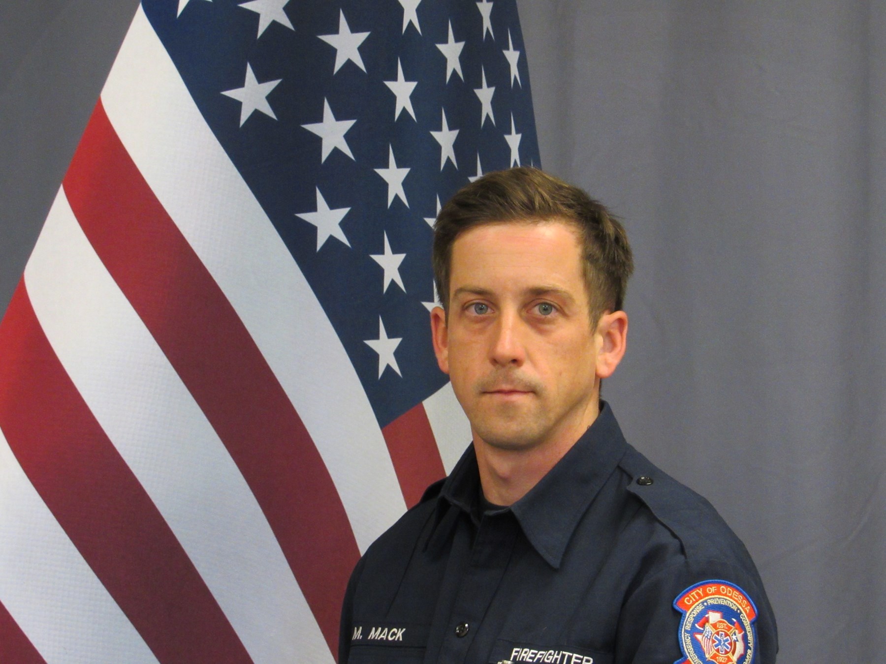 Obituary of Michael Patrick Mack