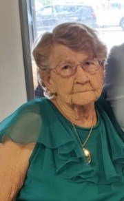 Obituary of Dorothy "Dottie" Aiken