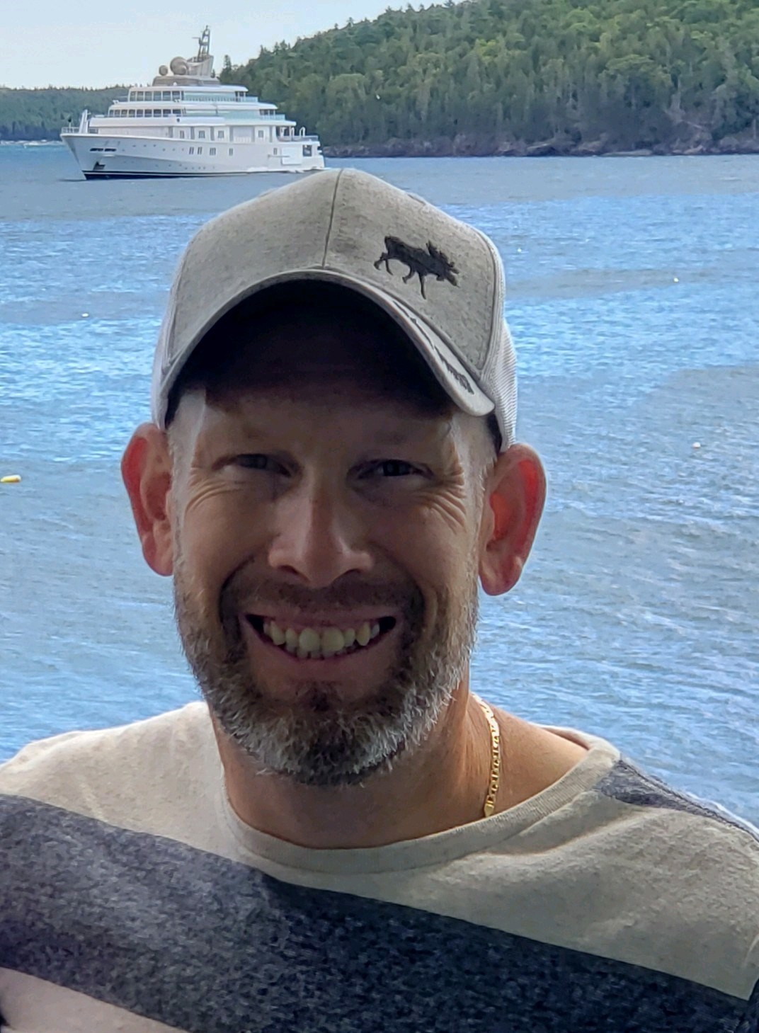 Obituary of Matthew R Sutton