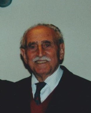 Obituary of Giuseppe G. Tedeschi