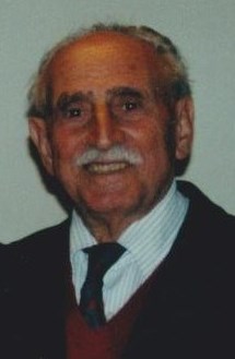 Obituary of Giuseppe G. Tedeschi