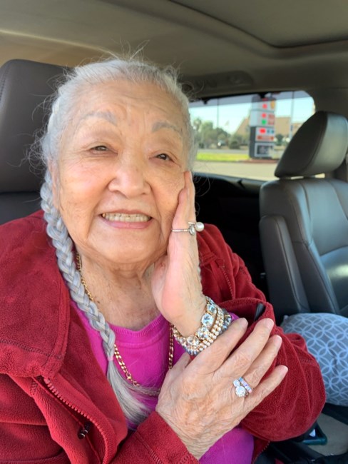 Obituary of Wakako Matsuura Kono