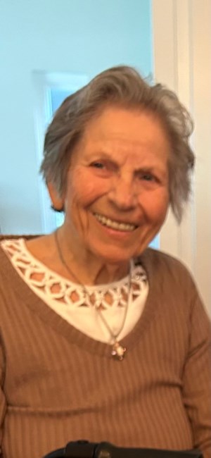 Obituary of Jolan Killy