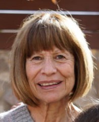 Obituary of Teresa Lujan